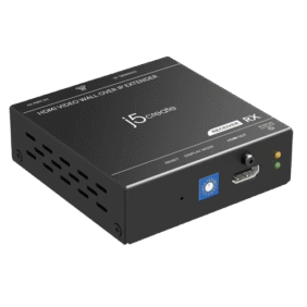 J5create JVAE52 HDMI Video Wall over IP Extender - Reciever