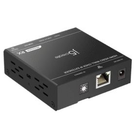J5create JVAE52 HDMI Video Wall over IP Extender - Reciever - Image 3