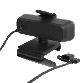 J5create JVU430 USB 4K ULTRA HD Webcam - Image 4