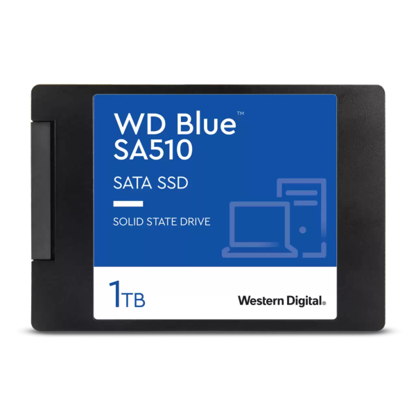 WD Blue SA510 2.5