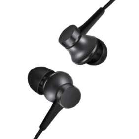Xiaomi In-Ear Headphones Basic (Black) - Image 2