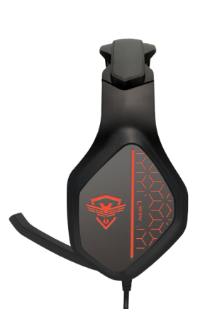 Armaggeddon PULSE 7 Mobile Gaming Headset - Soviets - Image 2