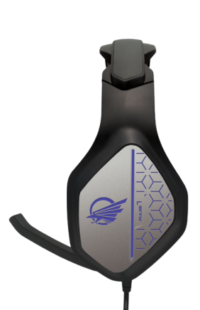 Armaggeddon PULSE 7 Mobile Gaming Headset - Alliance - Image 2