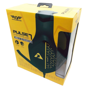 Armaggeddon PULSE 7 Mobile Gaming Headset - Armaggeddon - Image 4