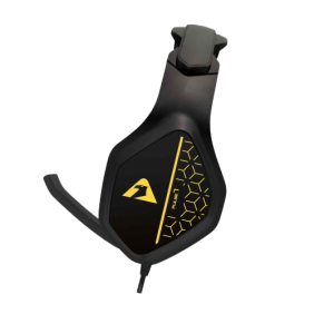 Armaggeddon PULSE 7 Mobile Gaming Headset - Armaggeddon