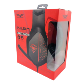 Armaggeddon PULSE 7 Mobile Gaming Headset - Soviets - Image 3