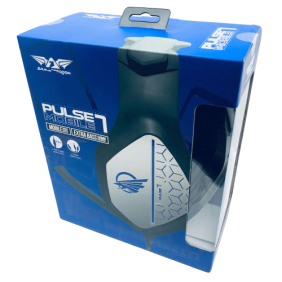 Armaggeddon PULSE 7 Mobile Gaming Headset - Alliance - Image 3