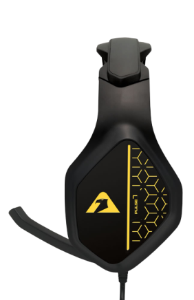 Armaggeddon PULSE 7 Mobile Gaming Headset - Armaggeddon - Image 3