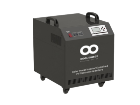 Kool Energy 1.5KVA/1500W TROLLEY INV - Gel - End of Life