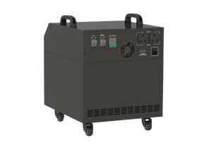 Kool Energy 1.5KVA/1500W TROLLEY INV - Gel - End of Life - Image 2