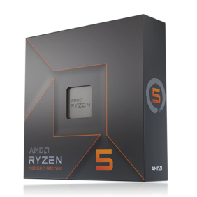 AMD Ryzen 5 7600X - 100-100000593WOF