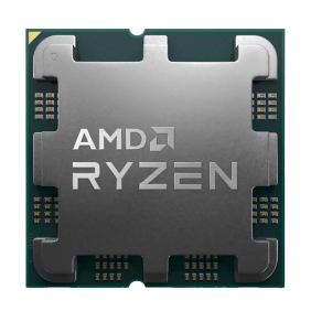 AMD Ryzen 5 7600X - 100-100000593WOF - Image 2