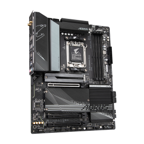 Gigabyte X670 AORUS ELITE AX (rev. 1.0) - Image 3