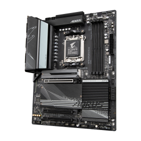 Gigabyte X670 AORUS ELITE AX (rev. 1.0) - Image 4