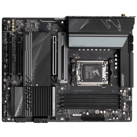 Gigabyte X670 AORUS ELITE AX (rev. 1.0) - Image 5