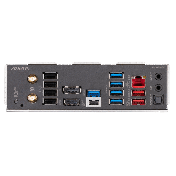 Gigabyte B650M AORUS ELITE AX - AM5 - Image 6