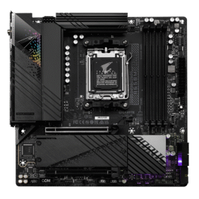 Gigabyte B650M AORUS PRO AX - AM5 - Image 2