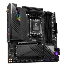 Gigabyte B650M AORUS PRO AX - AM5 - Image 3