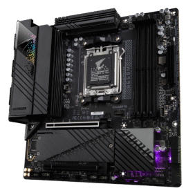 Gigabyte B650M AORUS PRO AX - AM5 - Image 4