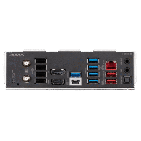 Gigabyte B650M AORUS PRO AX - AM5 - Image 6