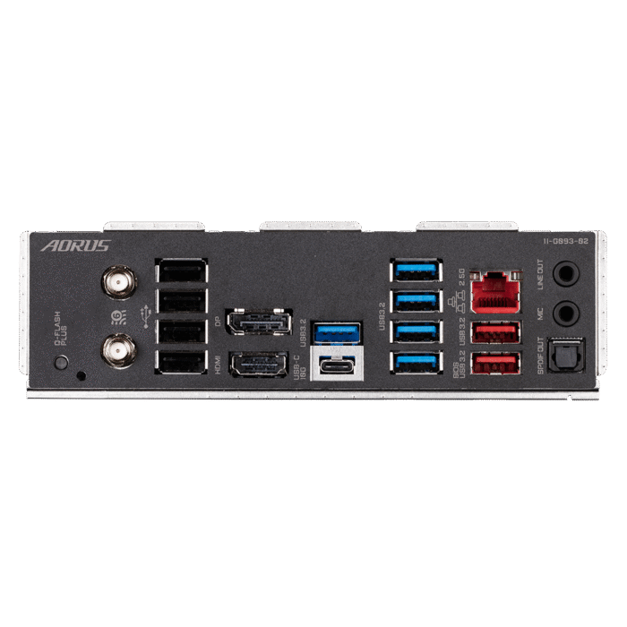 Gigabyte B650M AORUS PRO AX - AM5 - Image 6