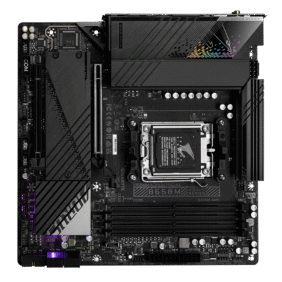 Gigabyte B650M AORUS PRO AX - AM5 - Image 5