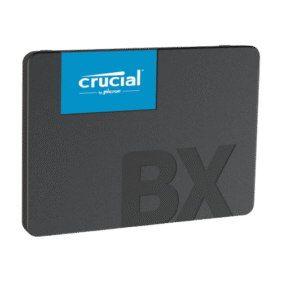 Crucial BX500 240GB 2.5″ SATA SSD