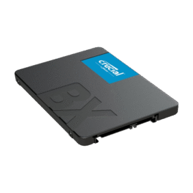 Crucial BX500 240GB 2.5″ SATA SSD - Image 4