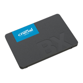 Crucial BX500 240GB 2.5″ SATA SSD - Image 3