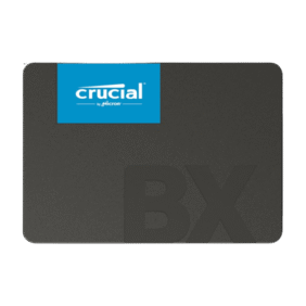 Crucial BX500 240GB 2.5″ SATA SSD - Image 2