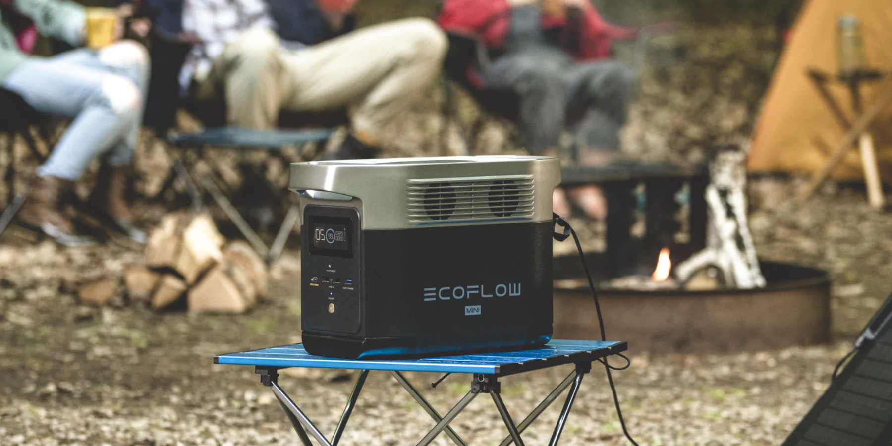 EcoFlow Delta 2 Review - Combat Load Shedding By Calling In A Little Delta  Force - Stuff South Africa