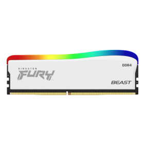 Kingston FURY Beast 16GB (8GBX2) 3200Mhz CL16 – DDR4 RGB Special Edition KF432C16BWAK2/16 - Image 2
