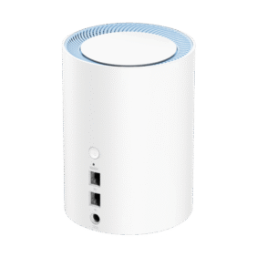Cudy M1200 AC1200 Dual-Band Whole Home Mesh Wi-Fi Router – White x1 - Image 3