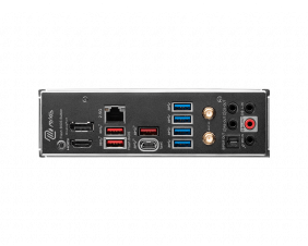 MSI MAG B650M Mortar WIFI AMD AM5 mATX Gaming Motherboard - Image 5