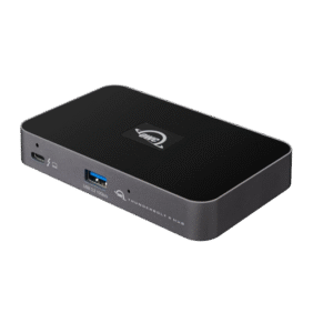 OWC 5 Port Thunderbolt 4 Hub for Mac and Windows - Image 3