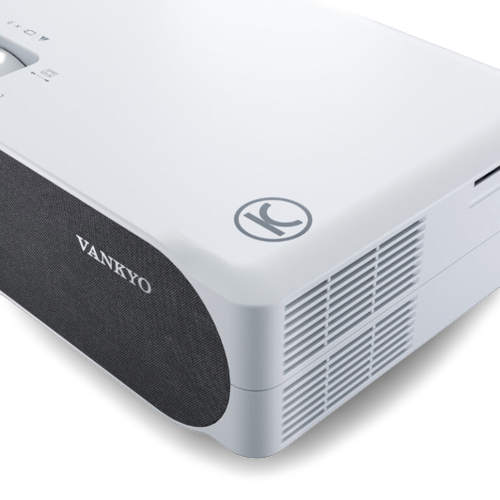 Vankyo Performance V630W Projector End of Life Tech Guy SA