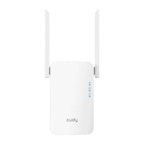 Cudy AX1800 WiFi Range Extender | Wall Plug - End of Life - Image 2