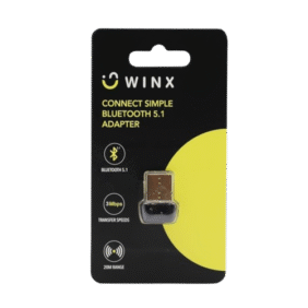 WINX CONNECT Simple Bluetooth 5.1 Adapter - Image 3