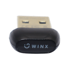 WINX CONNECT Simple Bluetooth 5.1 Adapter - Image 2