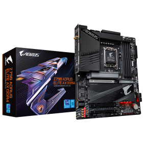 Gigabyte Z790 AORUS ELITE AX DDR4