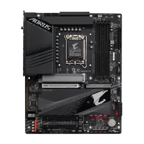 Gigabyte Z790 AORUS ELITE AX DDR4 - Image 2