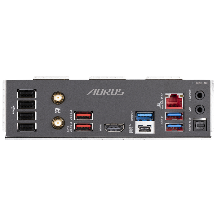 Gigabyte Z790 AORUS ELITE AX DDR4 - Image 6
