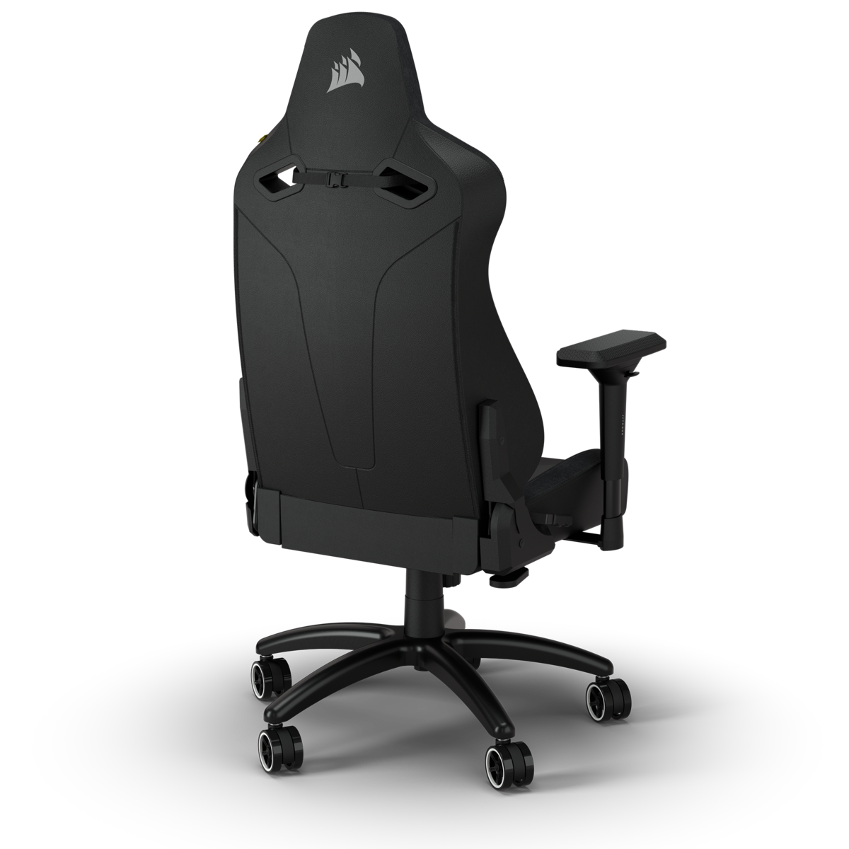 Plush gaming chair discount