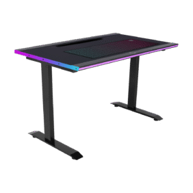 Cooler Master GD120 ARGB Gaming Desk 30th Anniversary Edition - Image 2