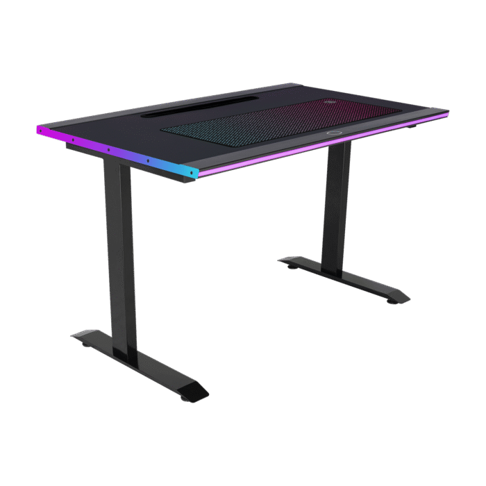 Cooler Master GD120 ARGB Gaming Desk 30th Anniversary Edition - Image 2