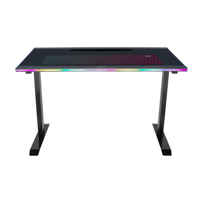 Cooler Master GD120 ARGB Gaming Desk 30th Anniversary Edition - Image 3