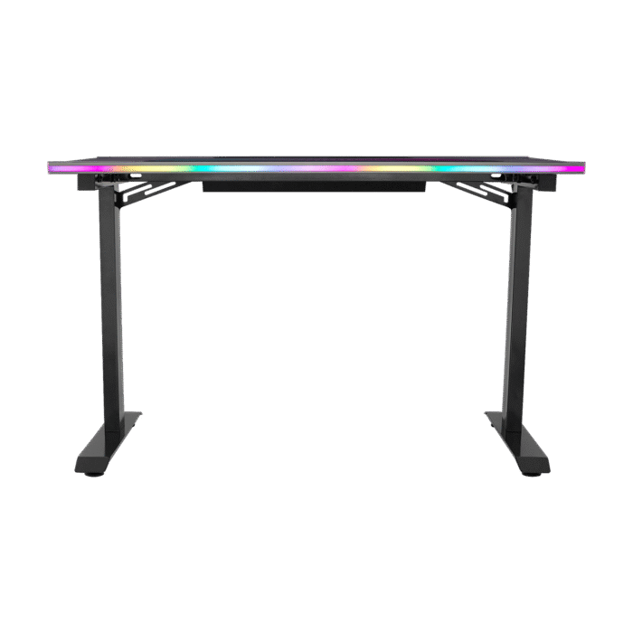 Cooler Master GD120 ARGB Gaming Desk 30th Anniversary Edition - Image 4