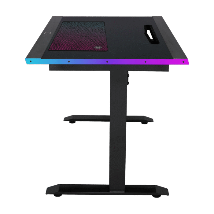 Cooler Master GD120 ARGB Gaming Desk 30th Anniversary Edition - Image 5