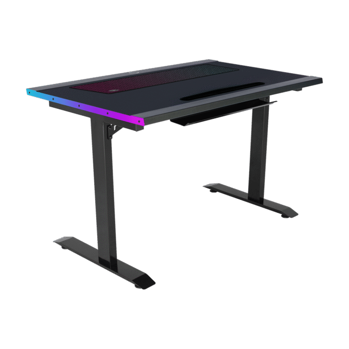 Cooler Master GD120 ARGB Gaming Desk 30th Anniversary Edition - Image 7