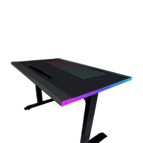 Cooler Master GD120 ARGB Gaming Desk 30th Anniversary Edition - Image 8
